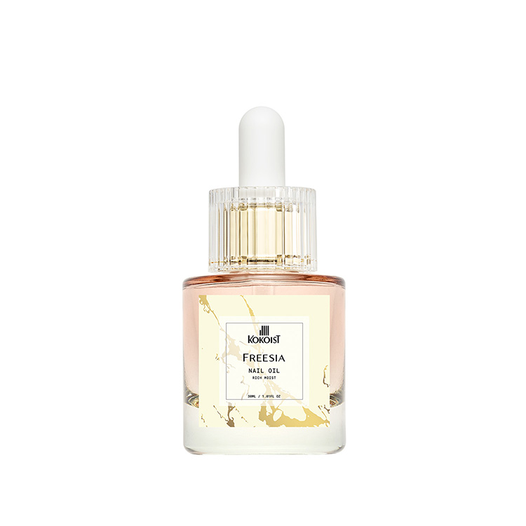 KOKOIST NAIL Oil 30mL Freesia