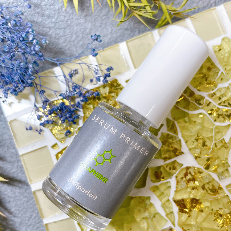 ネイルパフェ セラムプライマー　７ml