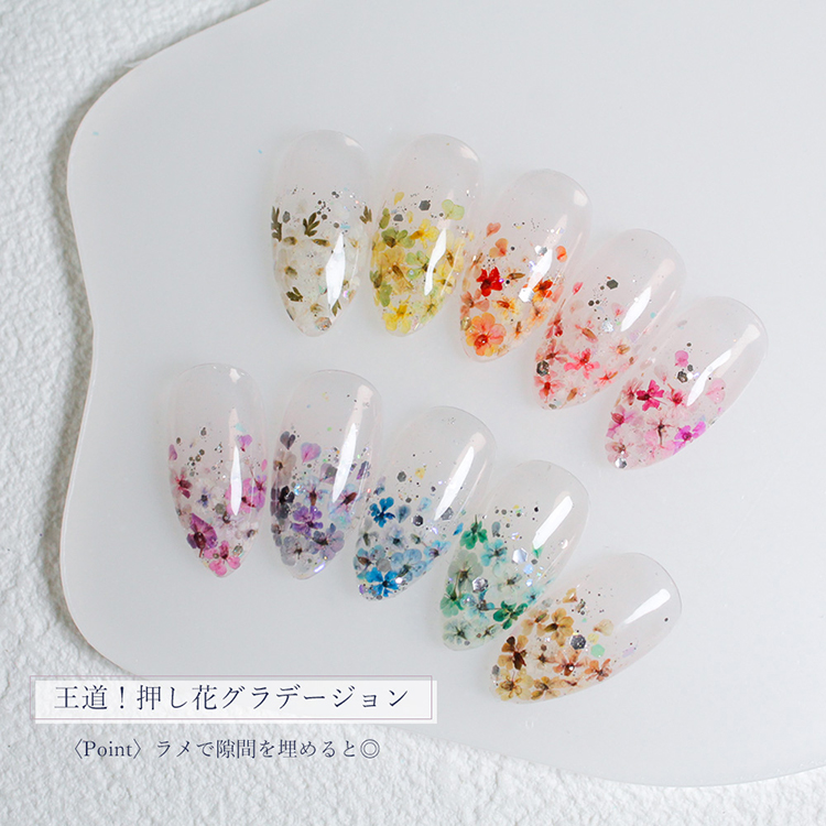 SMint Lace Flower Try Antique
