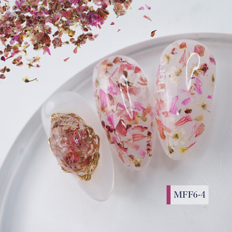 SMint Mix Flower Flat SWEET Series6 MFF6-4