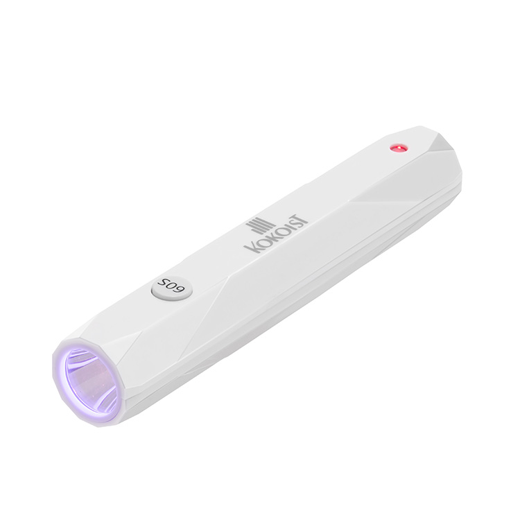 KOKOIST スティックライト＆フレキシブルホルダー LED&UV