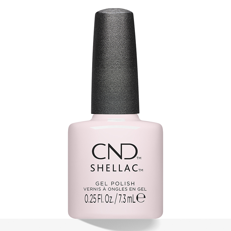 CND シェラック カラーコート 7.3ml 485 オブ ザ モーメント