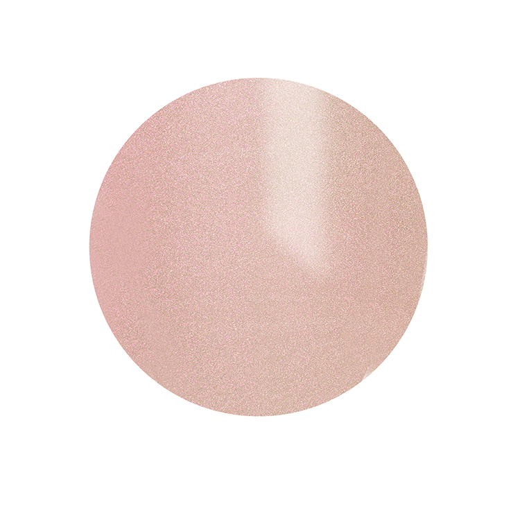 CND シェラック カラーコート 7.3ml 489 シルク スレッド
