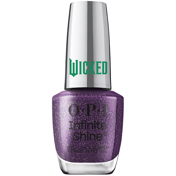 限定 OPI インフィニットシャイン HRR14