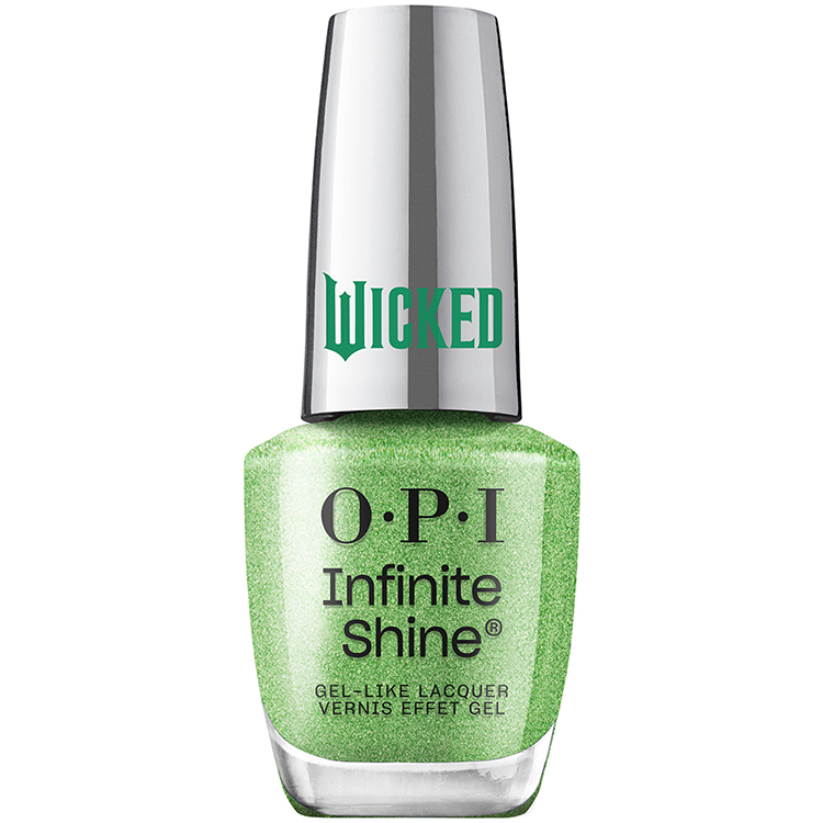 限定 OPI インフィニットシャイン HRR15
