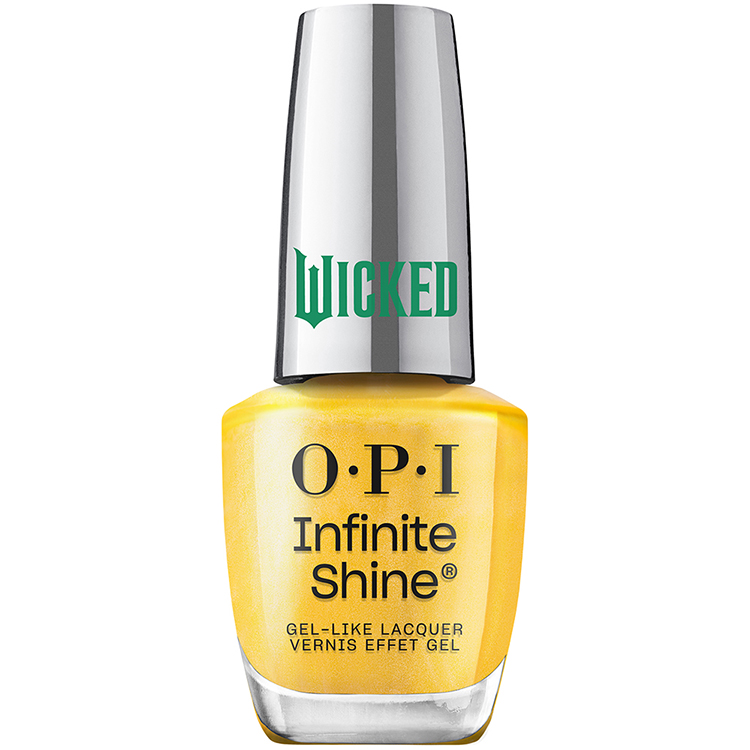 限定 OPI インフィニットシャイン HRR16