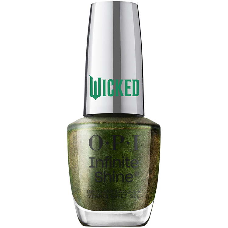 限定 OPI インフィニットシャイン HRR17