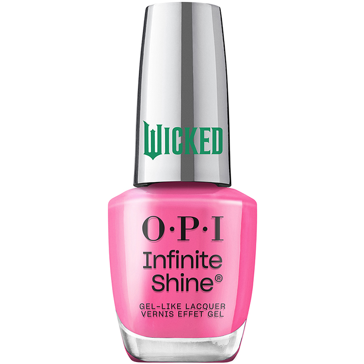限定 OPI インフィニットシャイン HRR18