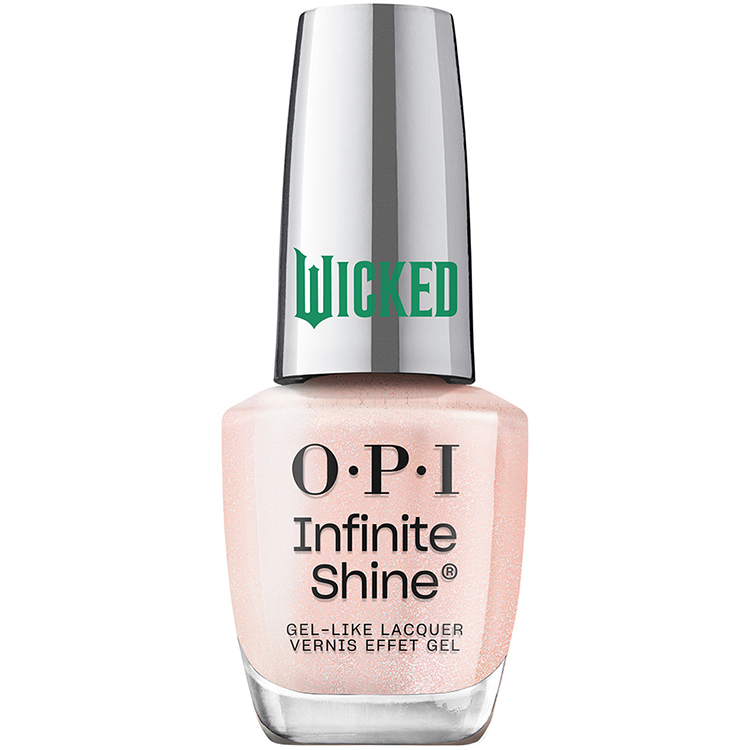 限定 OPI インフィニットシャイン HRR19