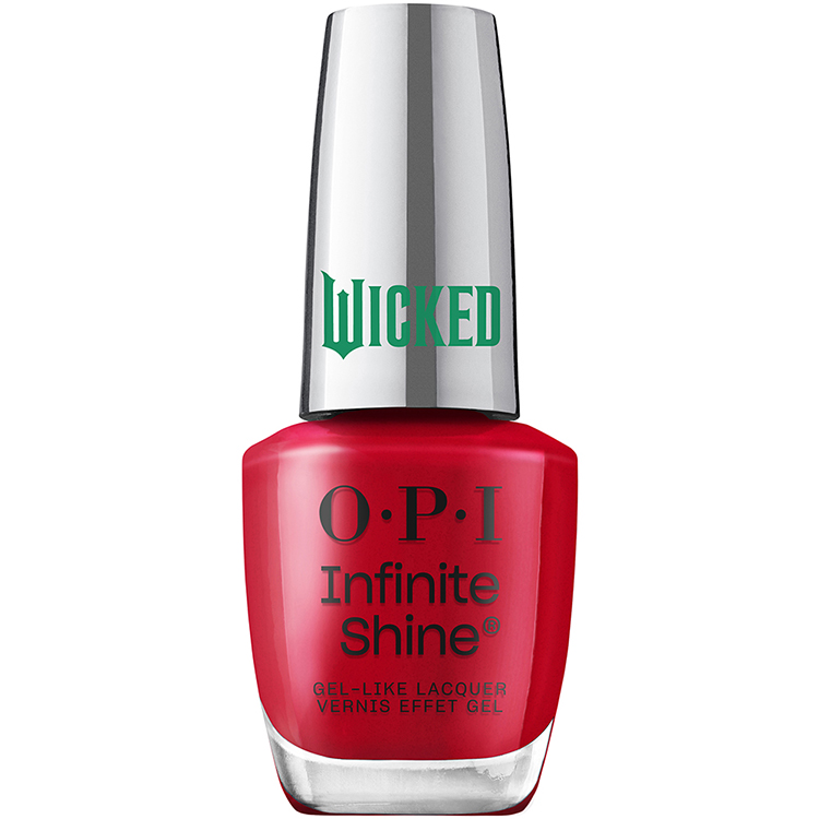 限定 OPI インフィニットシャイン HRR20