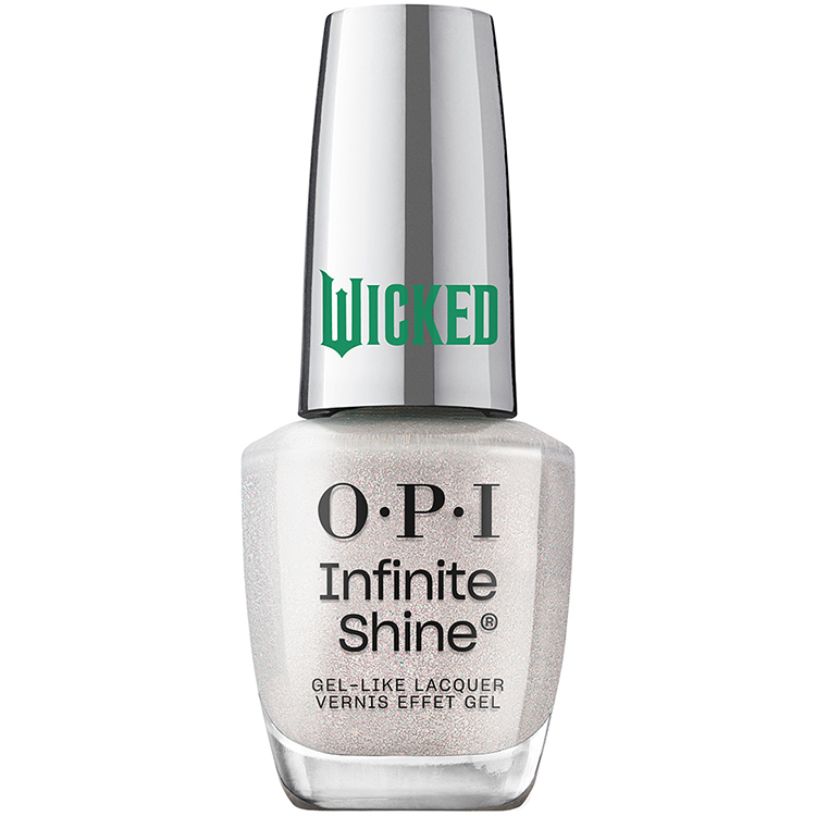 限定 OPI インフィニットシャイン HRR21