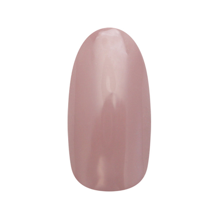 ネイルパフェ アドバンスカラージェル　B48 モーヴピンク　7mL