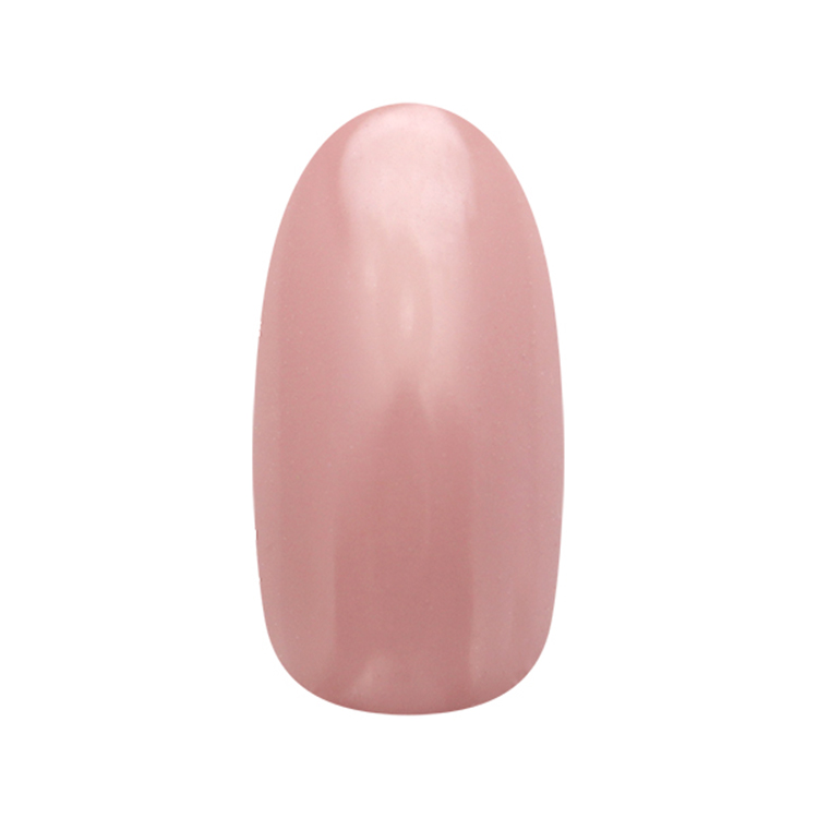 ネイルパフェ アドバンスカラージェル　B50 ダスティピンク　7mL