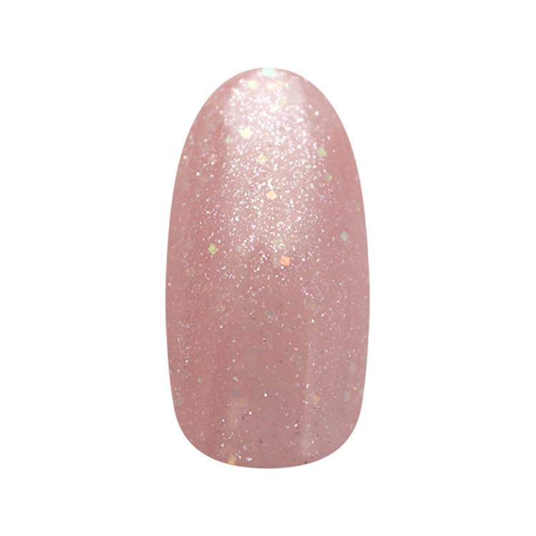 ネイルパフェ アドバンスカラージェル　B54 デイリーローズ　7mL