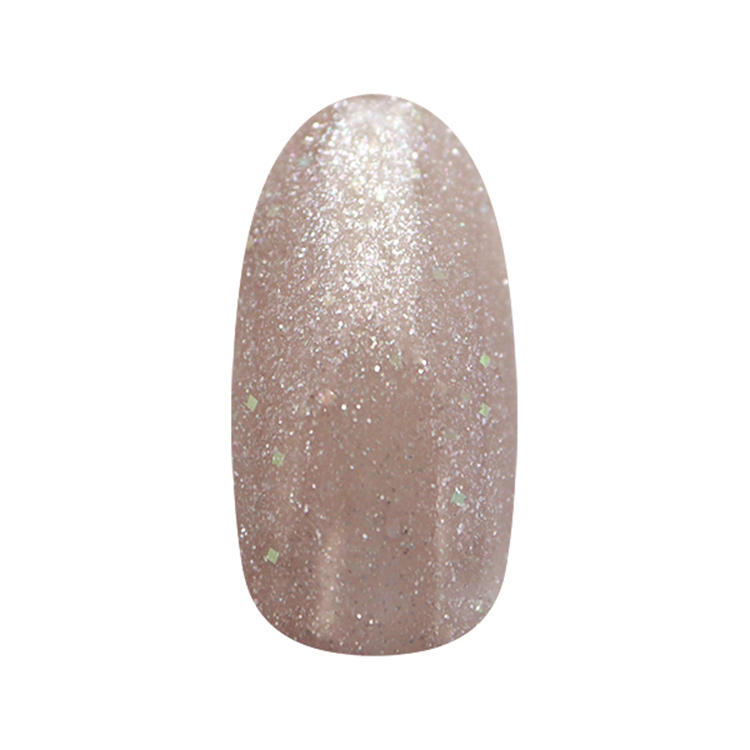 ネイルパフェ アドバンスカラージェル　B56 ダークトリュフ　7mL