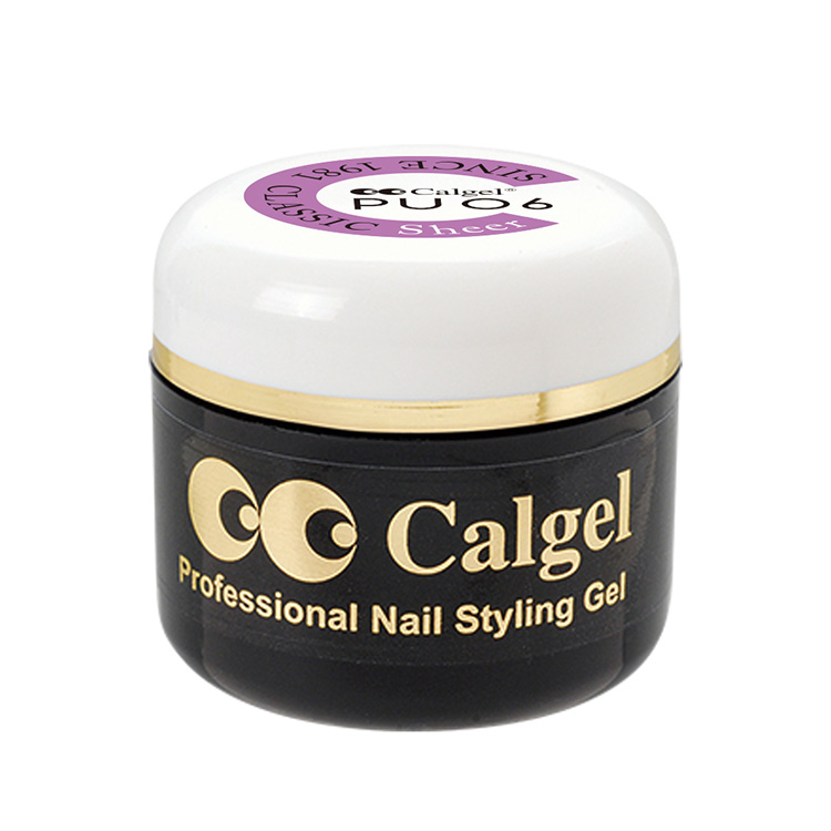 CalGel カラーカルジェル 4g エンチャントライラック