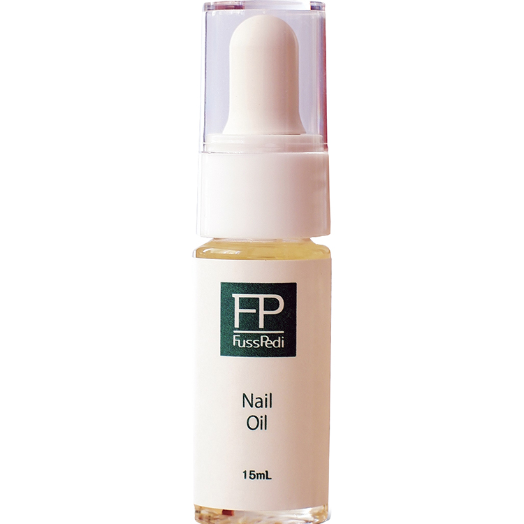お取り寄せ Fuss Pedi ネイルオイル 15ml
