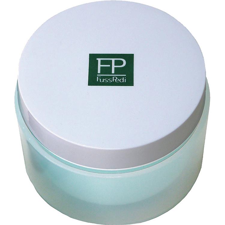 お取り寄せ Fuss Pedi スクラブピーリング 200g