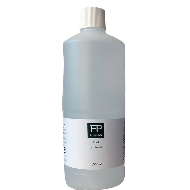 お取り寄せ Fuss Pedi スキンソフトナー大容量 1000mL