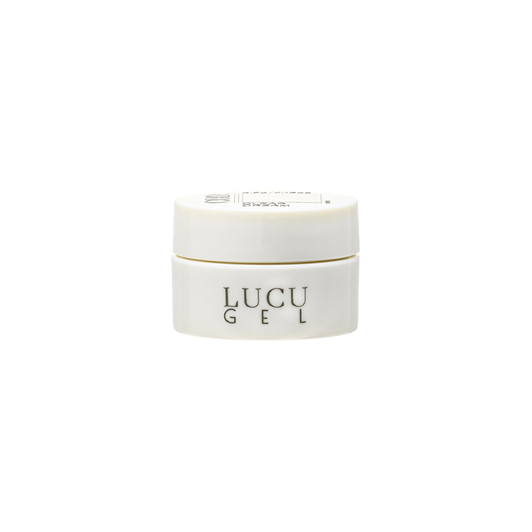 LUCU GEL カラー 3.5g M001 ホワイト