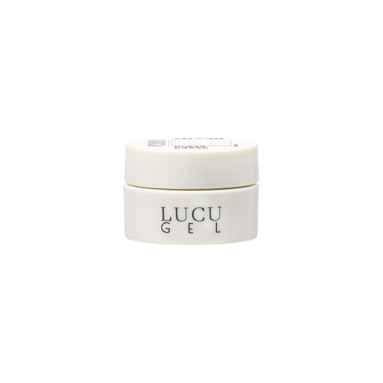 LUCU GEL カラー 3.5g M008 ブルー