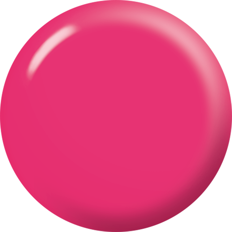 LUCU GEL カラー 3.5g M031 フューシャピンク