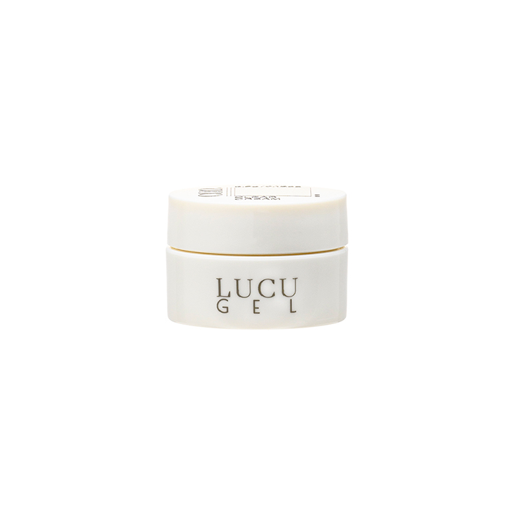 LUCU GEL カラー 3.5g M033 コバルトブルー