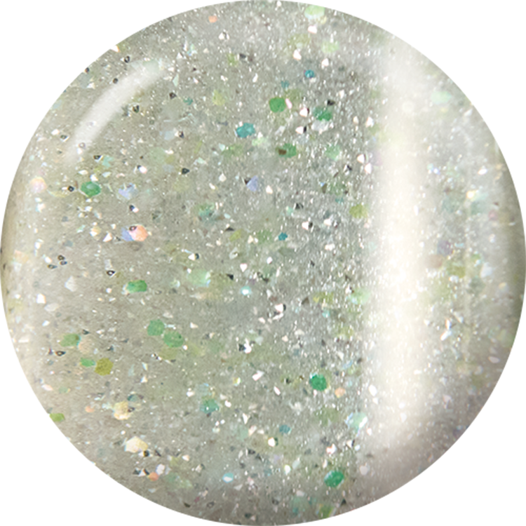 LUCU GEL ミー 3.5g MG520 グラス