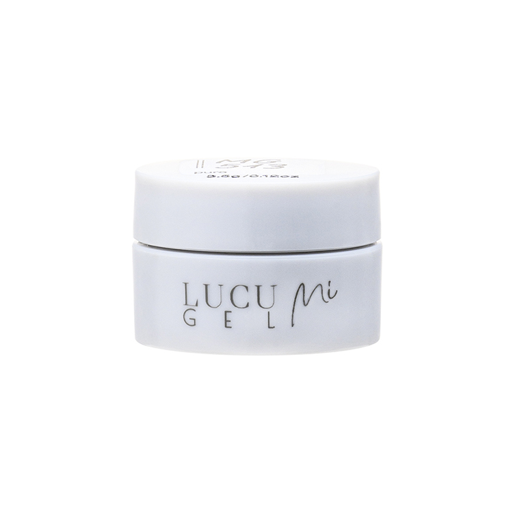 LUCU GEL ミー 3.5g CV503 エクリュ