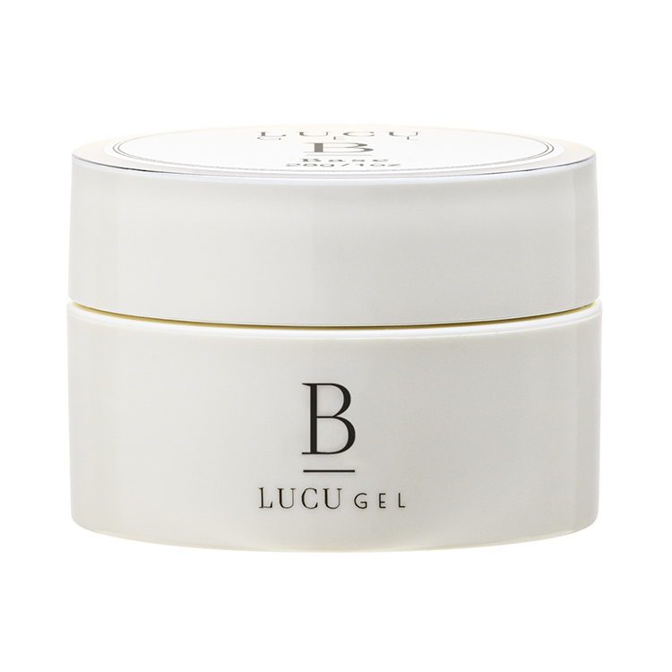 お取り寄せ LUCU GEL ベース　28g