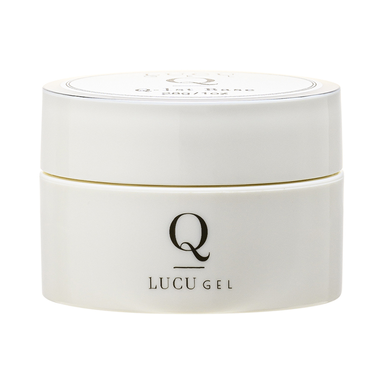 お取り寄せ LUCU GEL ベースキューファースト　28g