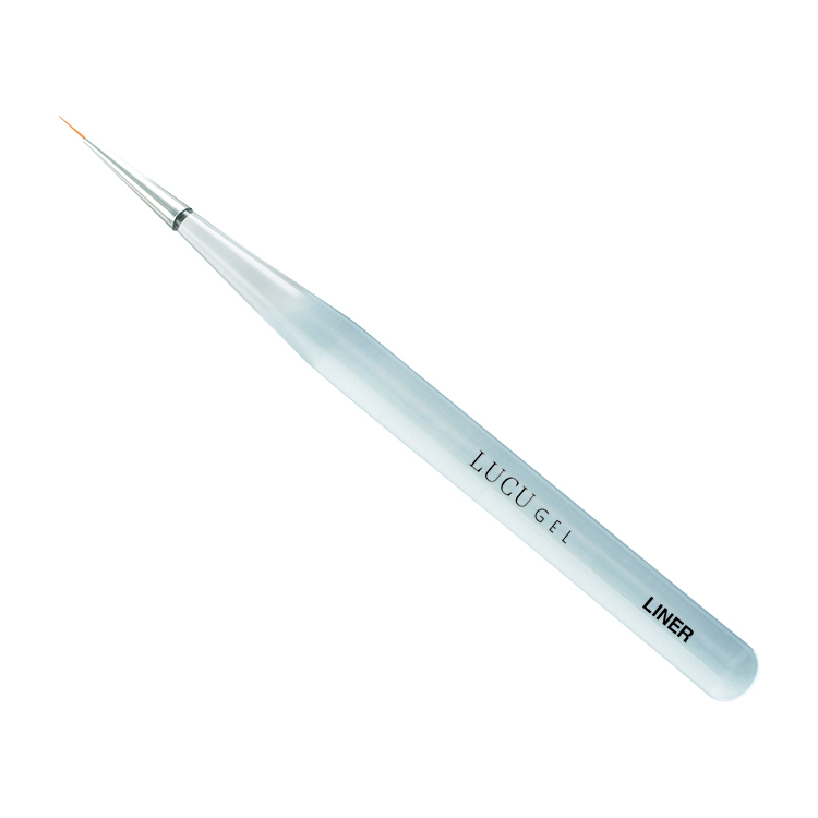 LUCU GEL ブラシ LINER