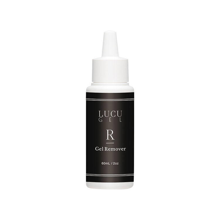 LUCU GEL ジェルリムーバー　60mL
