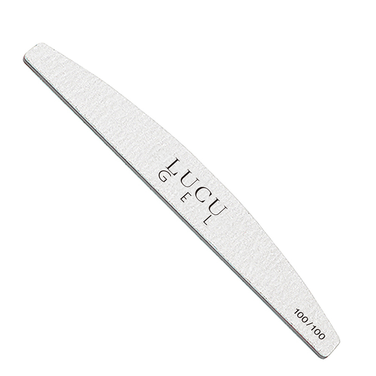 LUCU GEL ゼブラファイル　100/100