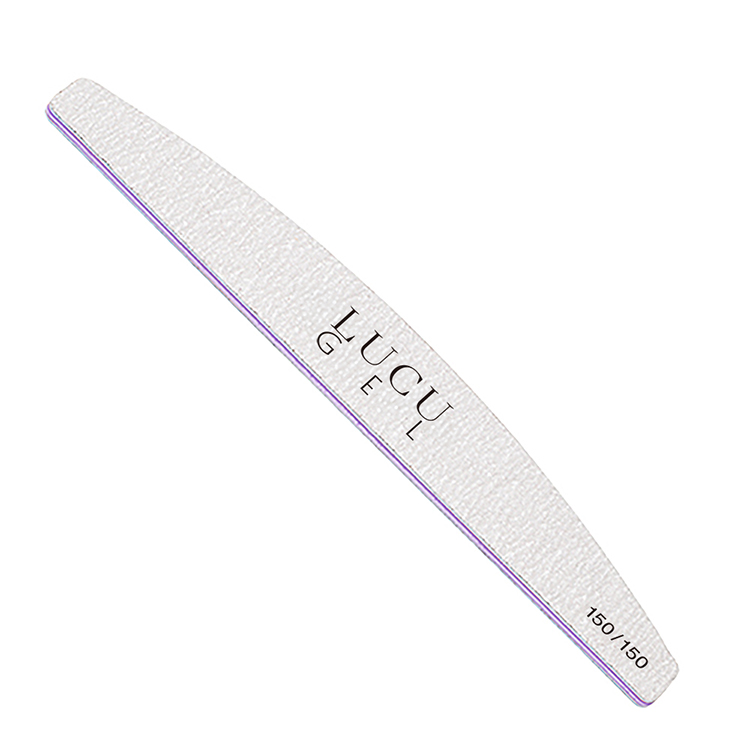 LUCU GEL ゼブラファイル　150/150