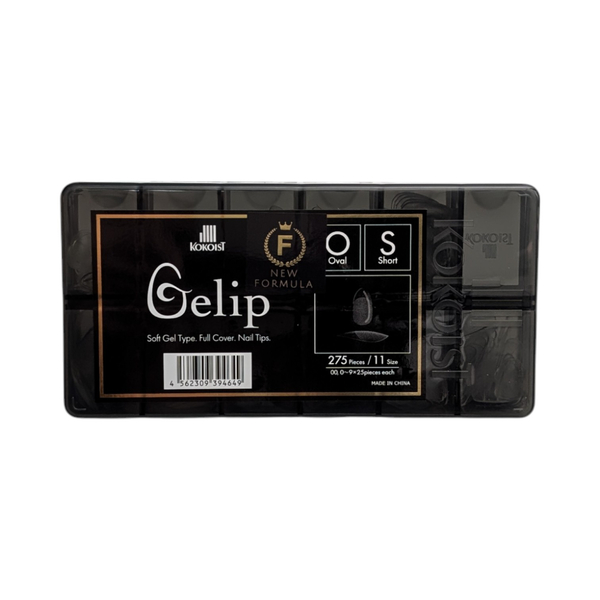 KOKOIST Gelip Oval Short (2025)