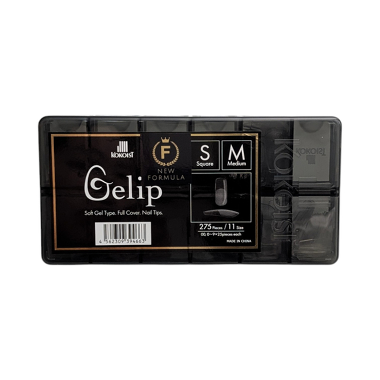 KOKOIST Gelip Square Medium（2025）
