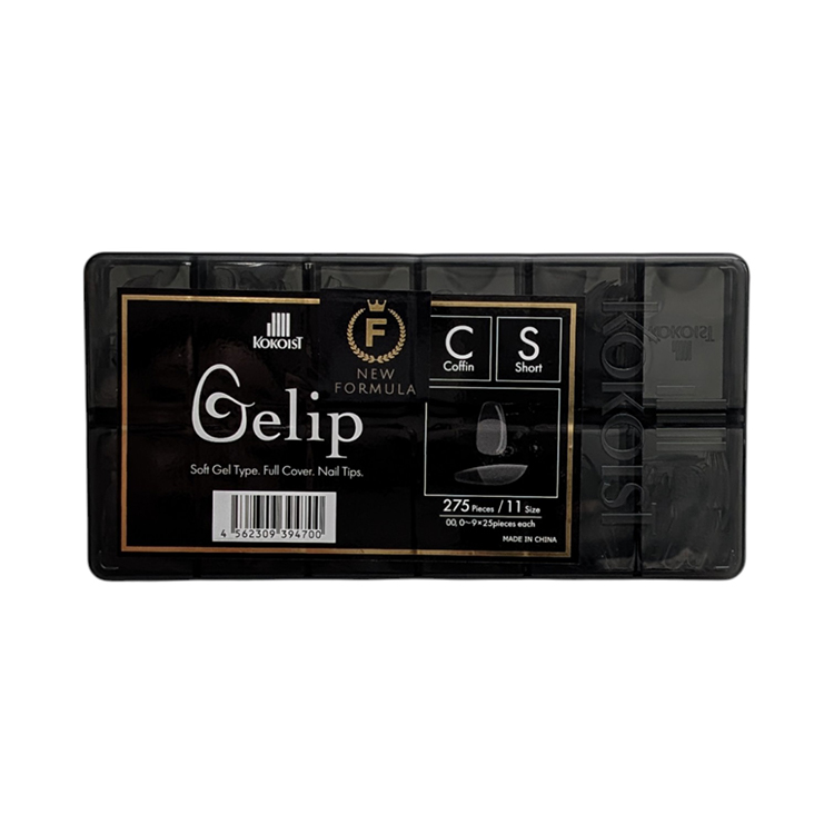 KOKOIST Gelip Coffin Short (2025)