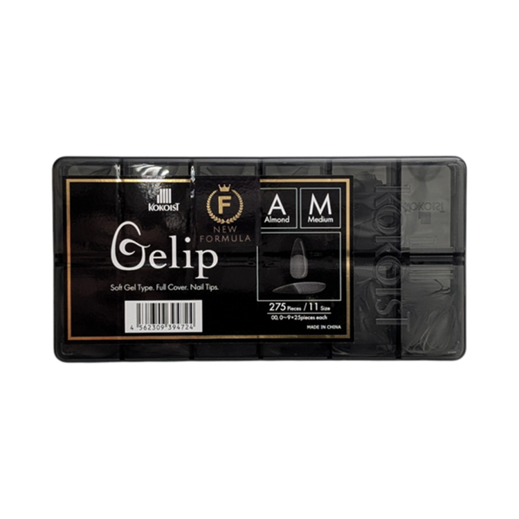 KOKOIST Gelip Almond Medium (2025)