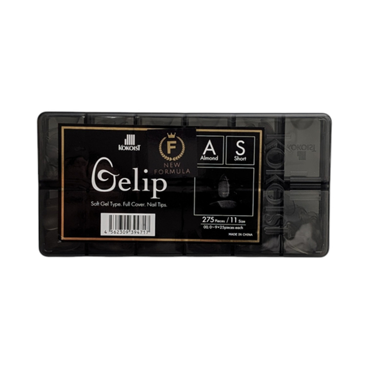 KOKOIST Gelip Almond Short (2025)