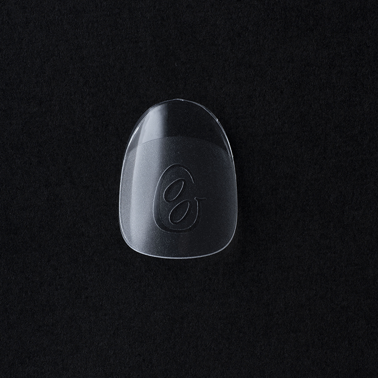 お取り寄せ KOKOIST Gelip Oval Short (2025)　No.00