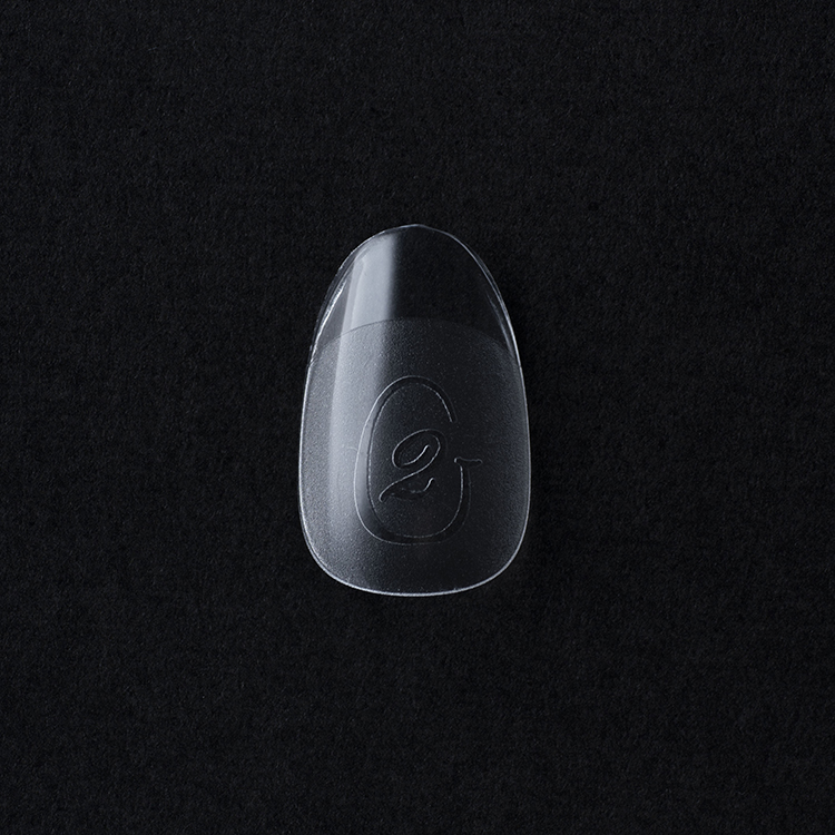 お取り寄せ KOKOIST Gelip Oval Short (2025)　No.2