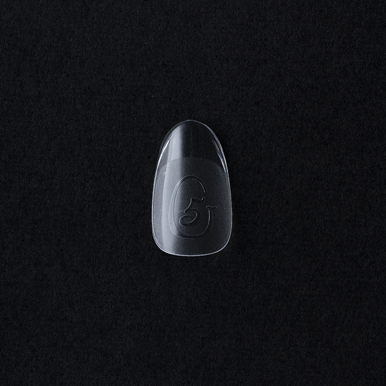お取り寄せ KOKOIST Gelip Oval Short (2025)　No.5