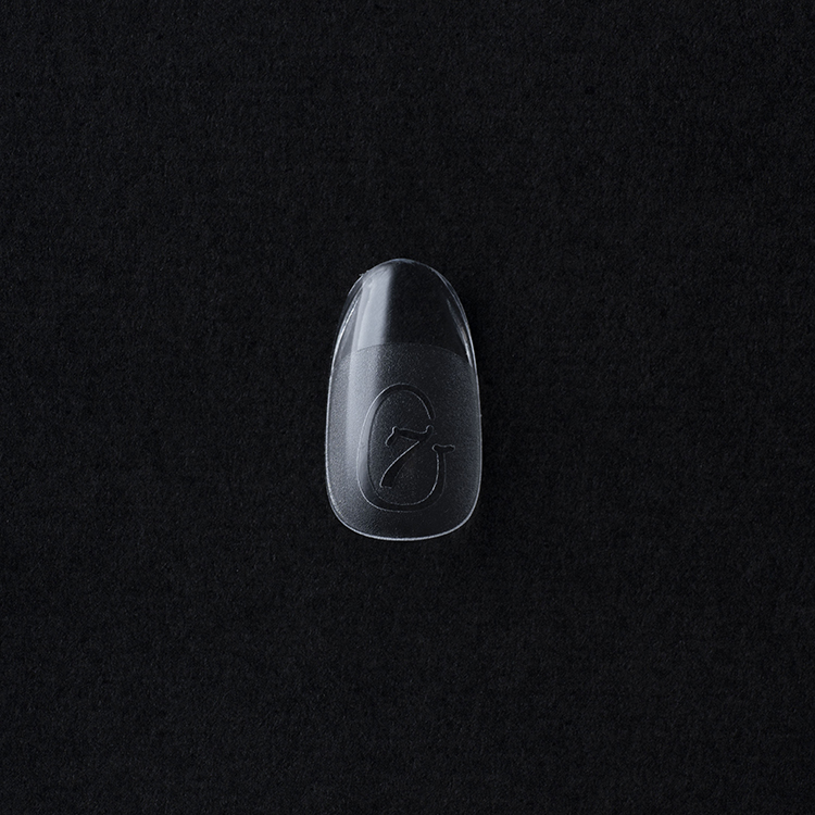 お取り寄せ KOKOIST Gelip Oval Short (2025)　No.7