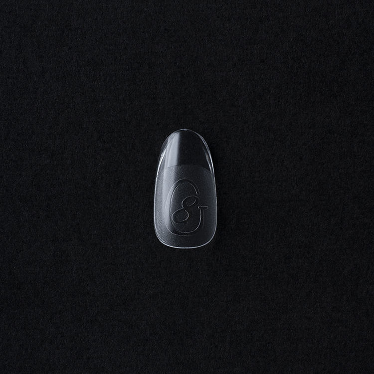 お取り寄せ KOKOIST Gelip Oval Short (2025)　No.8
