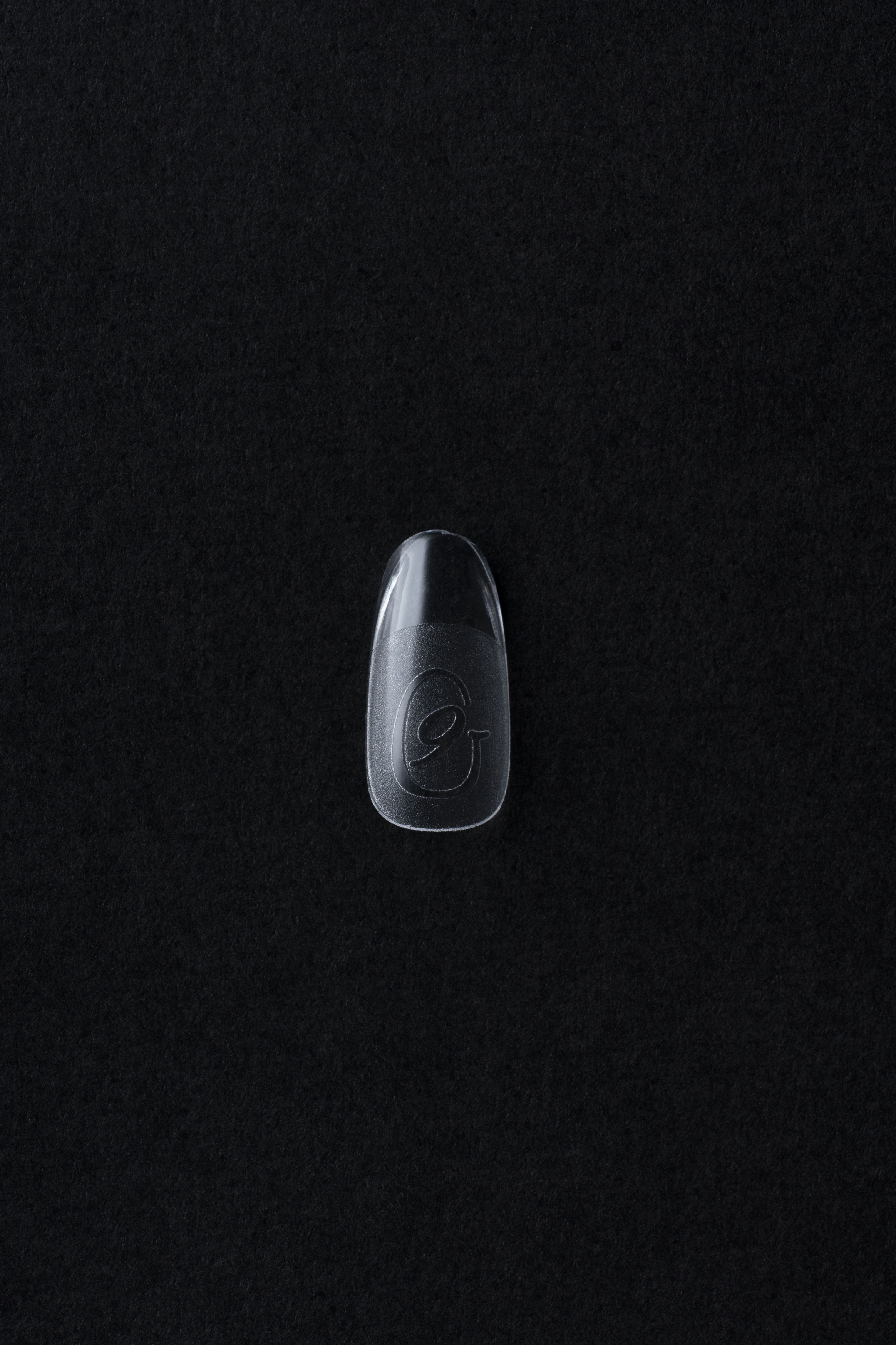 お取り寄せ KOKOIST Gelip Oval Short (2025)　No.9