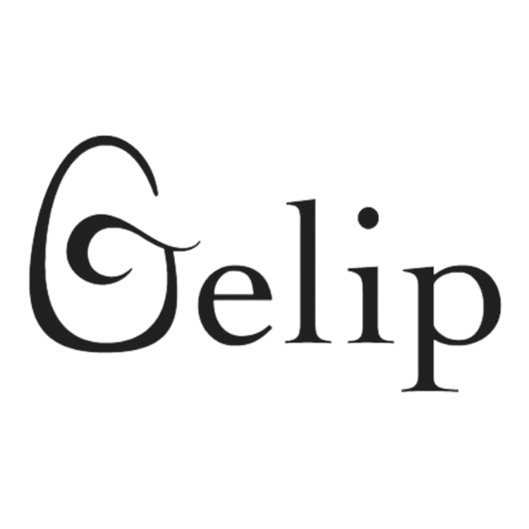 お取り寄せ KOKOIST Gelip Oval Long (2025)　No.00
