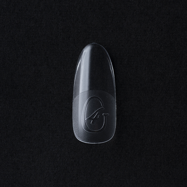 お取り寄せ KOKOIST Gelip Oval Long (2025)　No.4