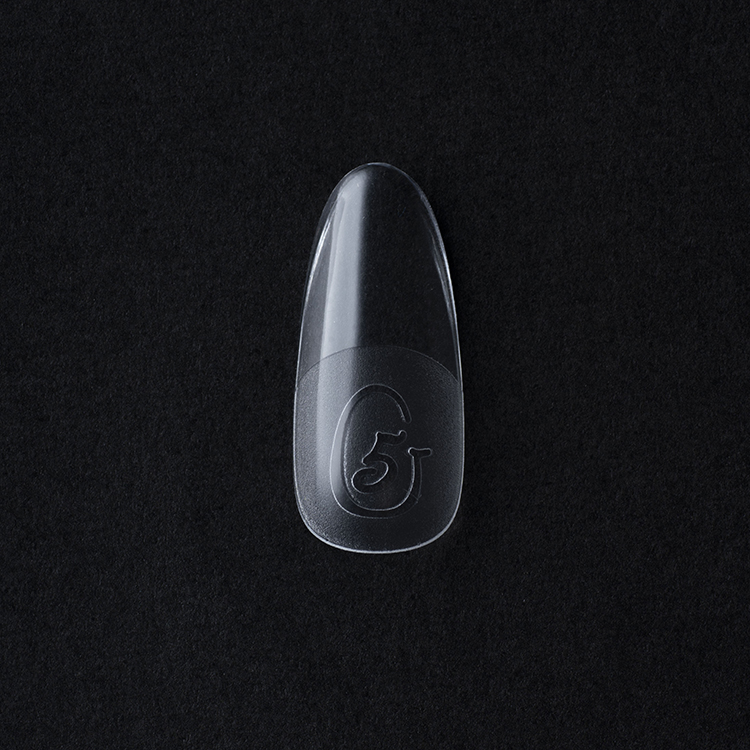 お取り寄せ KOKOIST Gelip Oval Long (2025)　No.5