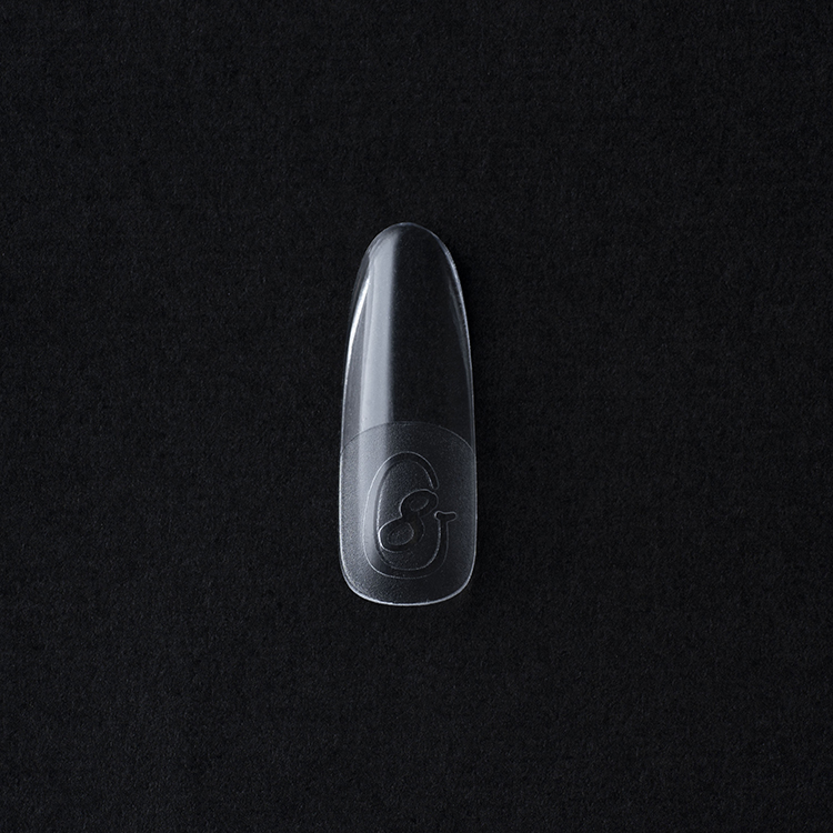 お取り寄せ KOKOIST Gelip Oval Long (2025)　No.8